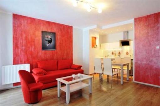 фото отеля Apartamenty Sun&Snow Resort
