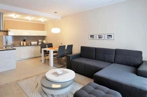фото отеля Apartamenty Sun&Snow Resort