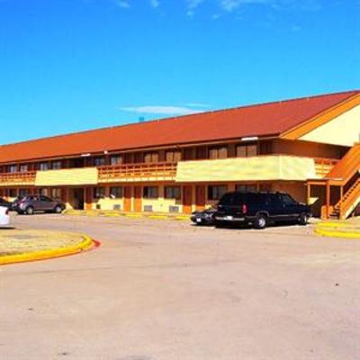 фото отеля Super 7 Inn Dallas