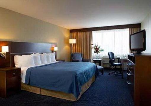 фото отеля Quality Inn & Suites Brossard