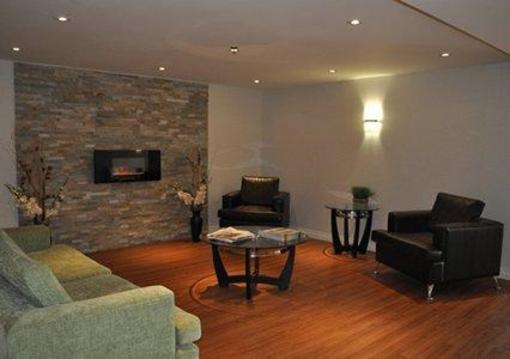 фото отеля Quality Inn & Suites Brossard