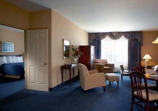фото отеля Quality Inn & Suites Brossard