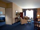 фото отеля Quality Inn & Suites Brossard