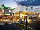 фото отеля Quality Inn & Suites Brossard