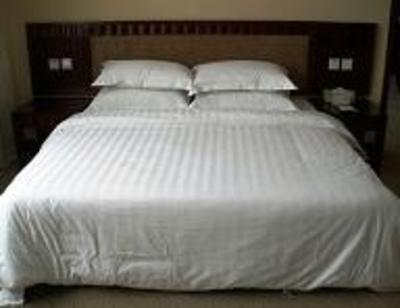 фото отеля Jianming hotel