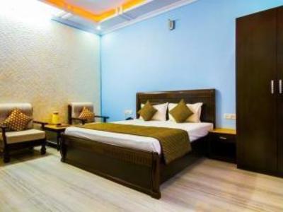 фото отеля Hotel Sky Plaza