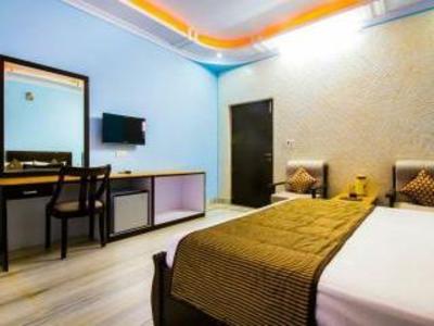 фото отеля Hotel Sky Plaza