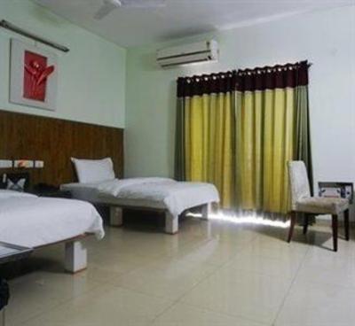 фото отеля Lotel Serviced Apartments