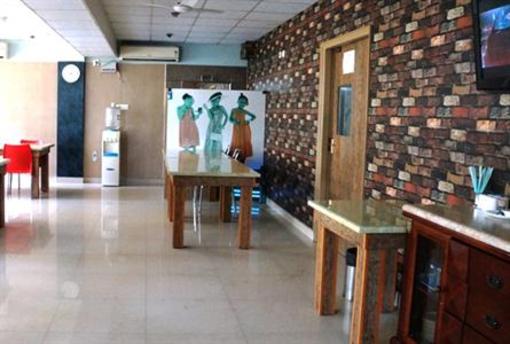 фото отеля Lotel Serviced Apartments