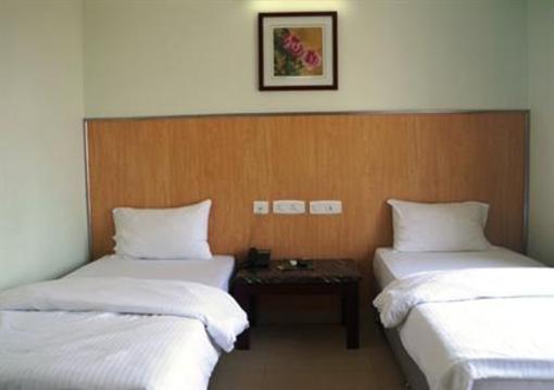 фото отеля Lotel Serviced Apartments