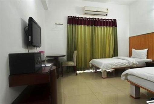 фото отеля Lotel Serviced Apartments