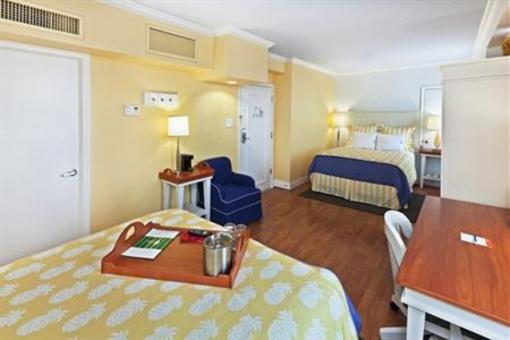 фото отеля Hotel Indigo Dallas Downtown