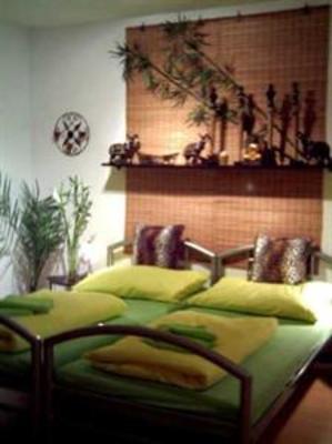 фото отеля Happyhours