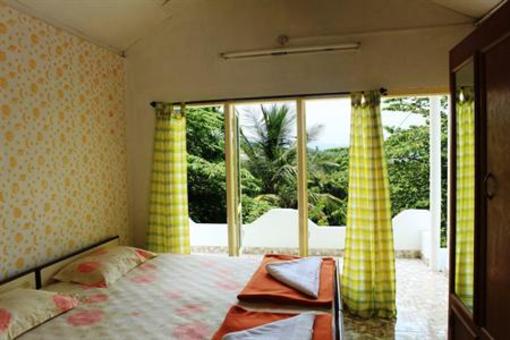 фото отеля Eagle Eye Holiday Homes