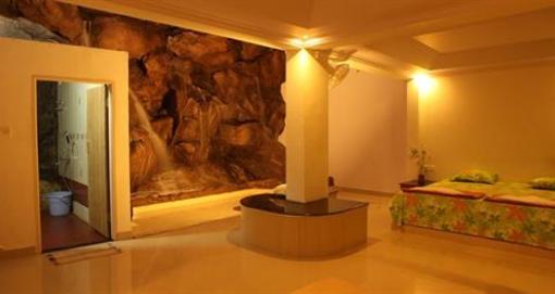 фото отеля Eagle Eye Holiday Homes