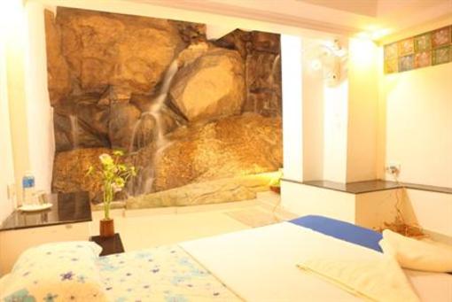 фото отеля Eagle Eye Holiday Homes