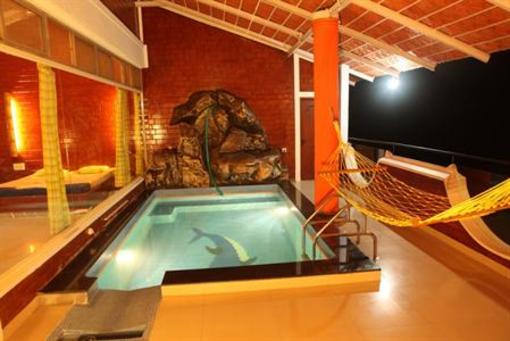 фото отеля Eagle Eye Holiday Homes
