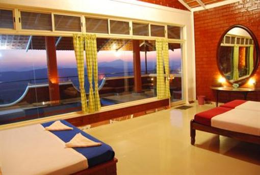фото отеля Eagle Eye Holiday Homes