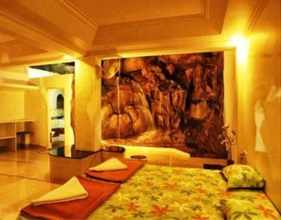 фото отеля Eagle Eye Holiday Homes
