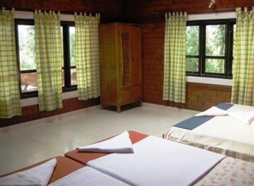 фото отеля Eagle Eye Holiday Homes