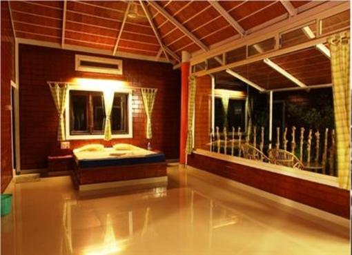 фото отеля Eagle Eye Holiday Homes