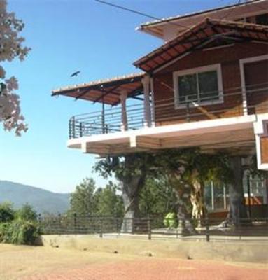 фото отеля Eagle Eye Holiday Homes