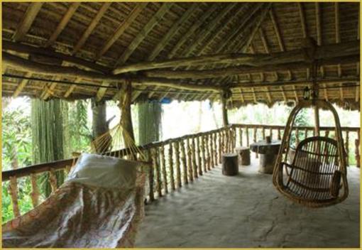 фото отеля Eagle Eye Holiday Homes