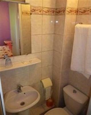 фото отеля Hotel Le Square