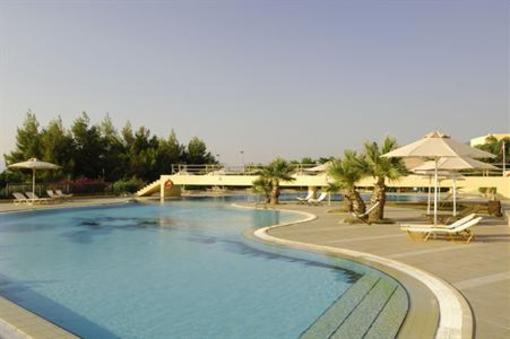 фото отеля Candia Park Village