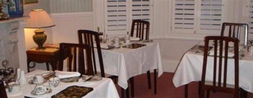 фото отеля Walton Villa B&B