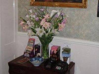 фото отеля Walton Villa B&B