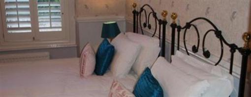 фото отеля Walton Villa B&B