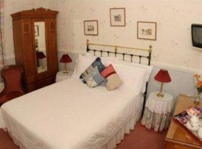 фото отеля Walton Villa B&B