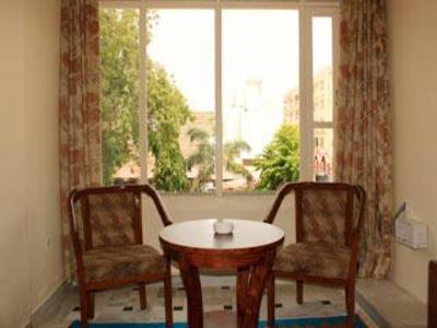 фото отеля Sandhu Palace