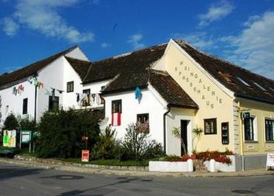 фото отеля Landhaus Zum Siebenschlafer