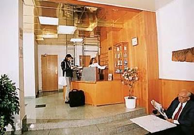 фото отеля Hotel Andante