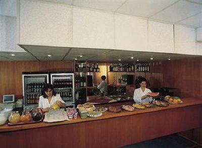 фото отеля Hotel Andante