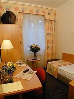 фото отеля Hotel Andante