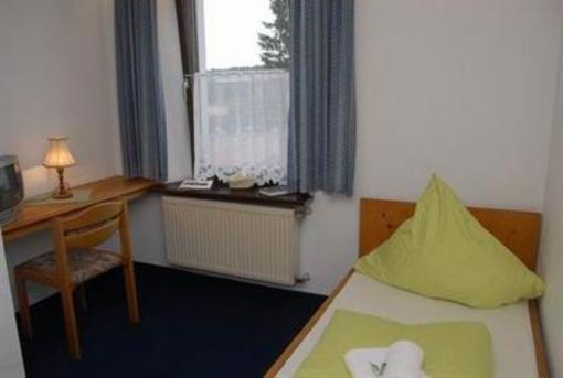 фото отеля Faltenbacher Hof