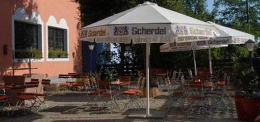 фото отеля Faltenbacher Hof