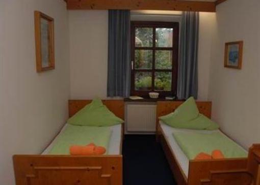 фото отеля Faltenbacher Hof