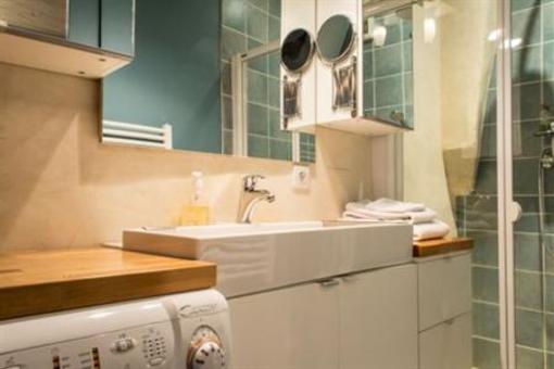 фото отеля Luxury Flat in Dijon - Studio Amiral Roussin