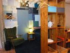 фото отеля Luxury Flat in Dijon - Studio Amiral Roussin