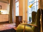 фото отеля Luxury Flat in Dijon - Studio Amiral Roussin