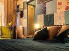 фото отеля Luxury Flat in Dijon - Studio Amiral Roussin