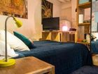 фото отеля Luxury Flat in Dijon - Studio Amiral Roussin