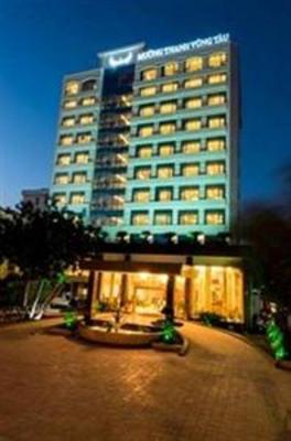 фото отеля Muong Thanh Vung Tau Hotel