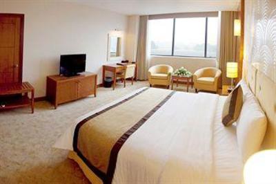 фото отеля Muong Thanh Vung Tau Hotel