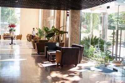 фото отеля Muong Thanh Vung Tau Hotel