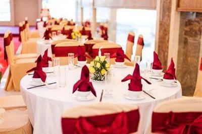 фото отеля Muong Thanh Vung Tau Hotel